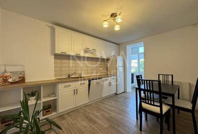 Apartament decomandat - Str. Nicolae Iorga - 6