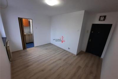 Garsonieră cochetă, renovată, l?ngă metrou ? Bd. 1 Decembrie - 1