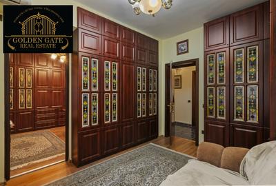 Brancoveanu - Casa Individuala 16 Camere 545mp Teren 917mp - 17