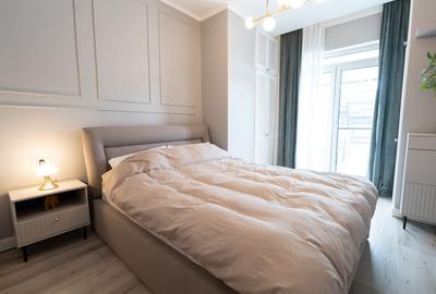 COMISION 0 - Apartament cochet cu terasă de 50mp, Bună Ziua - 10