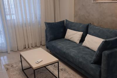 Zen Residences-apartament 2 camere,decomandat,parter inalt,loc de parcare - 2