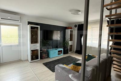 Casa de vânzare, 135 mp utili, panouri fotovoltaice 6.5 Kw, cartier Tătărași - 16