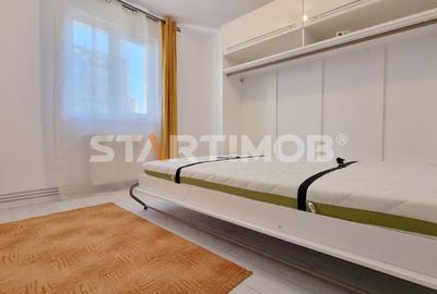 Apartament doua camere mobilat zona Onix - 16