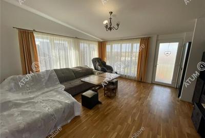 Casa cu 8 camere si 800 mp curte in zona Calea Poplacii Sibiu - 4