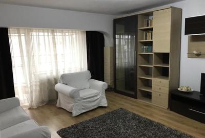 Unirii-Decebal-Rond Piata Alba Iulia,apartament 2 camere de inchiriat - 3
