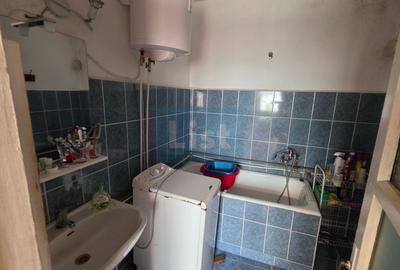 Casa 8 camere, Teren 441 mp, Central - 10