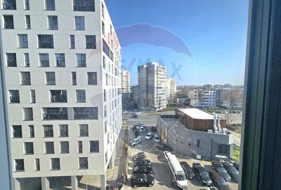 Apartamentcu 2 camere de inchiriat Aviatori 4 Constanta - 6