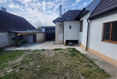 CASA DE VANZARE IN CÂLNIC CU POSIBILITATE DE PLATA IN RATE - 11