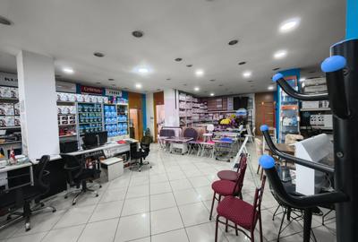 Spațiu Comercial Afumați - 2