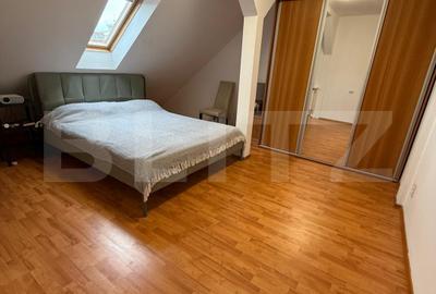 OFERTA apartament 3 camere, spatios 70 mp, mobilat si utilat, Tractorul - 4