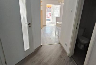 Spațiu de închiriat Târgu Jiu –zona 8 Mai, către Spitalul 700 - 8