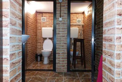 URGENT!,  SPATIU COMERCIAL IN ACTE, RANDAMENT MINIM 8%, NEGOCIABIL - 20