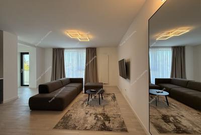 Apartament Nou 2 Camere | Etaj 1 | Petre Tutea Dumbravita - 1