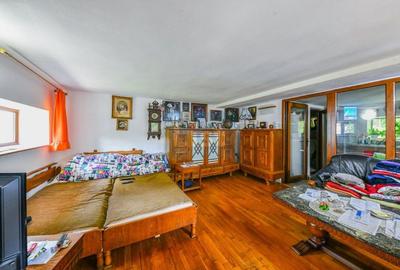 Comision 0 % Apartament 3 camere PARTER, 2 parcari, curte 100mp - 6