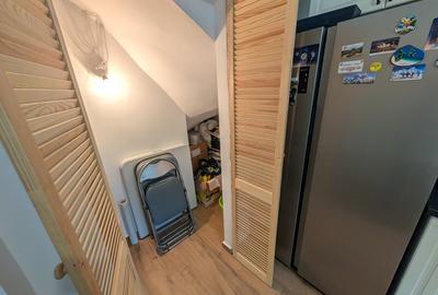 Casa 5 camere 135mp | 0 comision | Otopeni | mobilat utilat | 300mp teren - 38