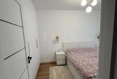 Apartament premium Gheorgheni, 3 camere, complet mobilat și utilat - 8