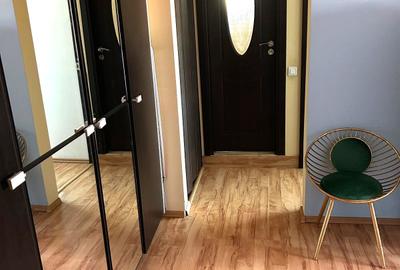 Apartament 3 camere 57mp Stadion ultrafinisat mobilat utilat - 3