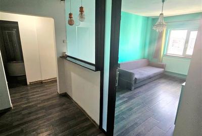 Apartament 4 camere dacia. 1000 E m2 - 1