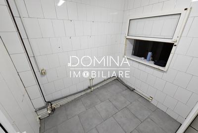 Închiriere spațiu comercial stradal, parter, zona Pieței 9 Mai - 7
