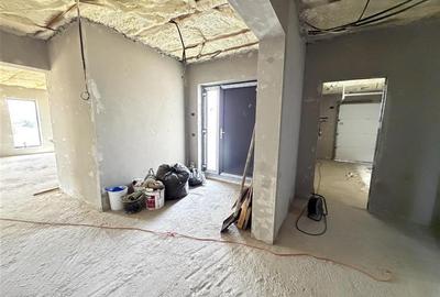 CASA PLAN PARTER | TEREN 800 MP | ACEES AUTO | ZONA OSORHEI | ORADEA - 15