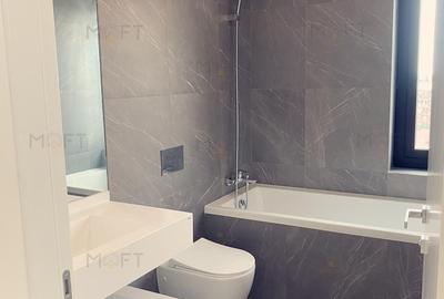 Apartament 2 camere || One Verdi Park || Barbu Vacarescu || Parcare - 12