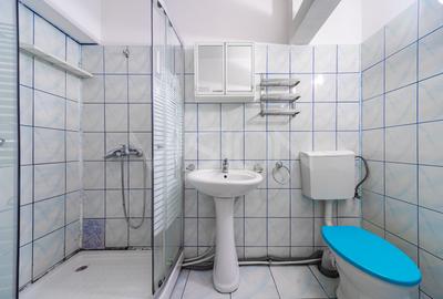 Studio cu nișă de dormit | 35 mp | mobilat mediu | Între Lacuri - Dunării - 6