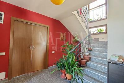 Casa 9 camere de vanzare in Manastur, Cluj Napoca - 4