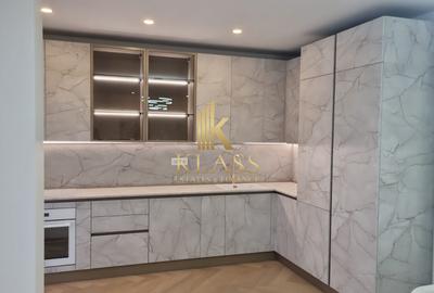 De inchiriat apartament 4 camere Iancu Nicolae - 17