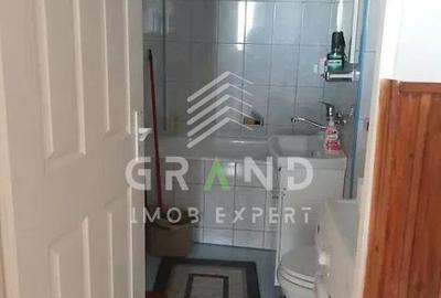 Ap 3 camere | BALCON | zona Mănăștur – Complex Big - 6