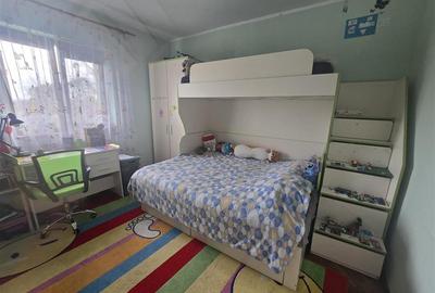 Casa cu 3 camere Str Negoiu Fagaras - 5
