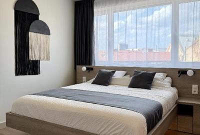 Designer-Renovated / RS3 / Cișmigiu - Izvor / 10% Airbnb Yield - 10