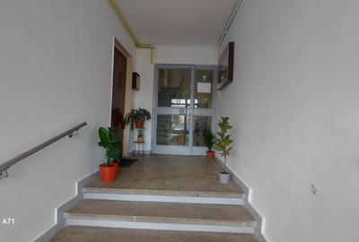 Garsonieră semidecomandată, mobilată în Panduri