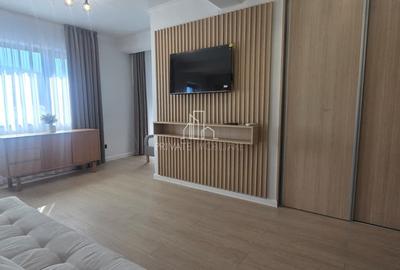 Studio  LUX/Bloc Nou/Parcare De Inchiriat, Str Secerei, Tudor - 4