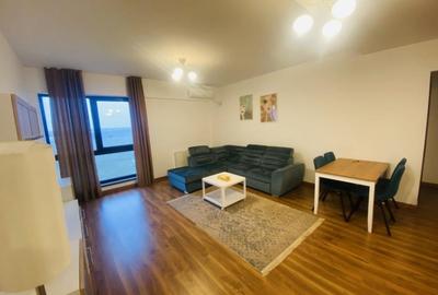 Apartament 2 camere in Ansamblul rezidential Green Vista. - 3