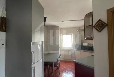 Apartament 2 camere, decomandat, Marasti - 5
