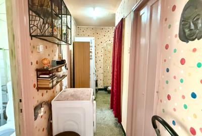 COMISION 0% - Ultracentral - apartament 2 camere etaj 1 - 7