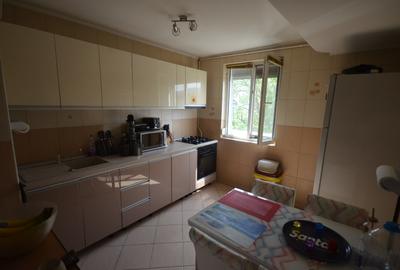 Apartament 3 camere - Titan - Bld 1 Decembrie - Metrou - 6