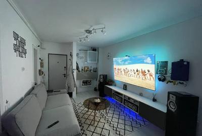 APARTAMENT TIP STUDIO - MOBILAT - COMISION 0% - MILITARI RESIDENCE - 1