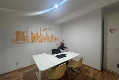 3 camere | Calea Dorobantilor| - 5