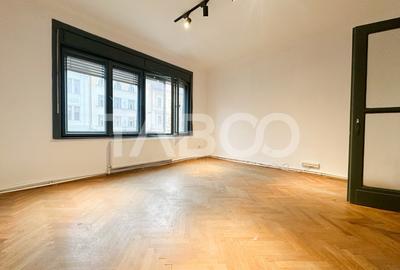 De vanzare apartament 4 camere 120 mp Ultracentral in Cluj-Napoca - 1