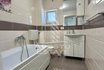 Apartament cu 3 camere, la casa, de inchiriat, Aradului, Timisoara - 9