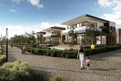 Silistea Snagovului, Teren 23.761 mp, deschidere 226 ml catre lac - 28