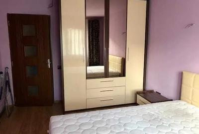 Apartament 3 camere de inchiriat, parcare, cartier Manastur - 5