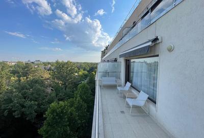 APARTAMENT 3 CAMERE-IMPRESIONANT-HERASTRAU-GAFENCU-PARCARE - 6