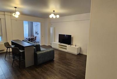 Apartament 2 Camere | Central Adress Residence | Decomandat | Parcare Subterana - 2