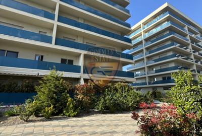 Vedere la Mare 3 cam Complex Rezidențial Marina Surf Parcare privată Mamaia Nord - 11