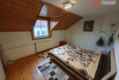 COMISION 0% Casa individuala cu 6 camere si teren de 761 mp - Blascovici - 17