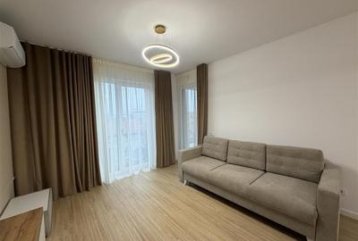 APARTAMENTE DE INCHIRIAT | SCALA CETATE | ORADEA - 15