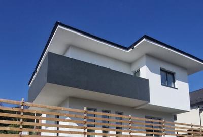 Case de vanzare Stefanesti Valea Mare - 14