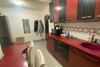 Apartament de vânzare, 3 camere, 65 mp, Gheorgheni C-tin Brâncuși - 3